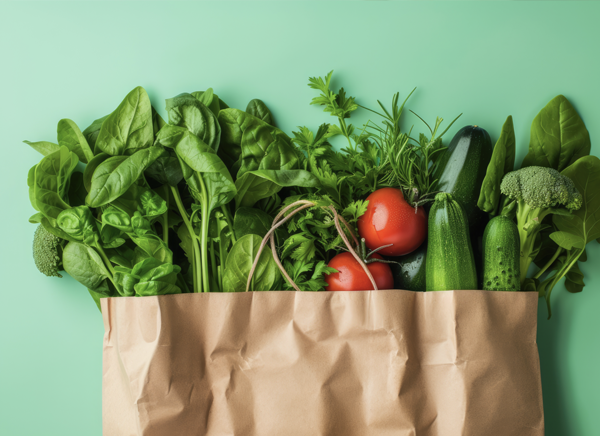 palisades groceries